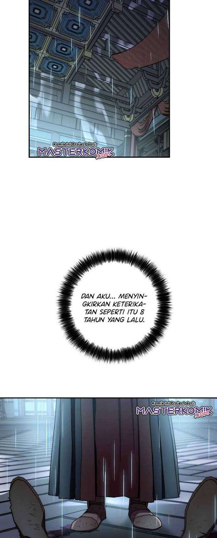 Legend of Asura – The Venom Dragon Chap 34.2 - Next Chap 35.2