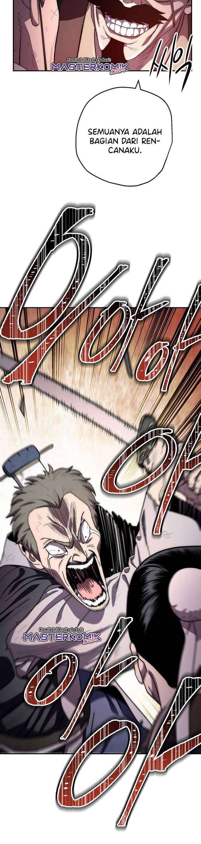 Legend of Asura – The Venom Dragon Chap 34.2 - Next Chap 35.2