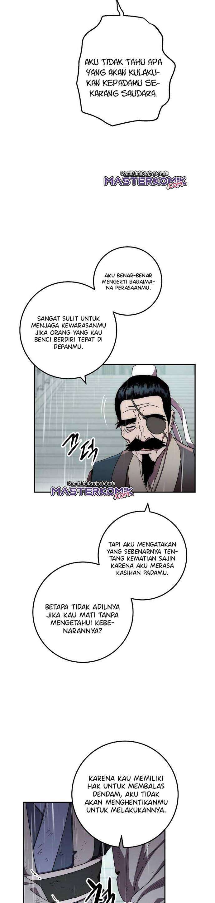 Legend of Asura – The Venom Dragon Chap 34.2 - Next Chap 35.2