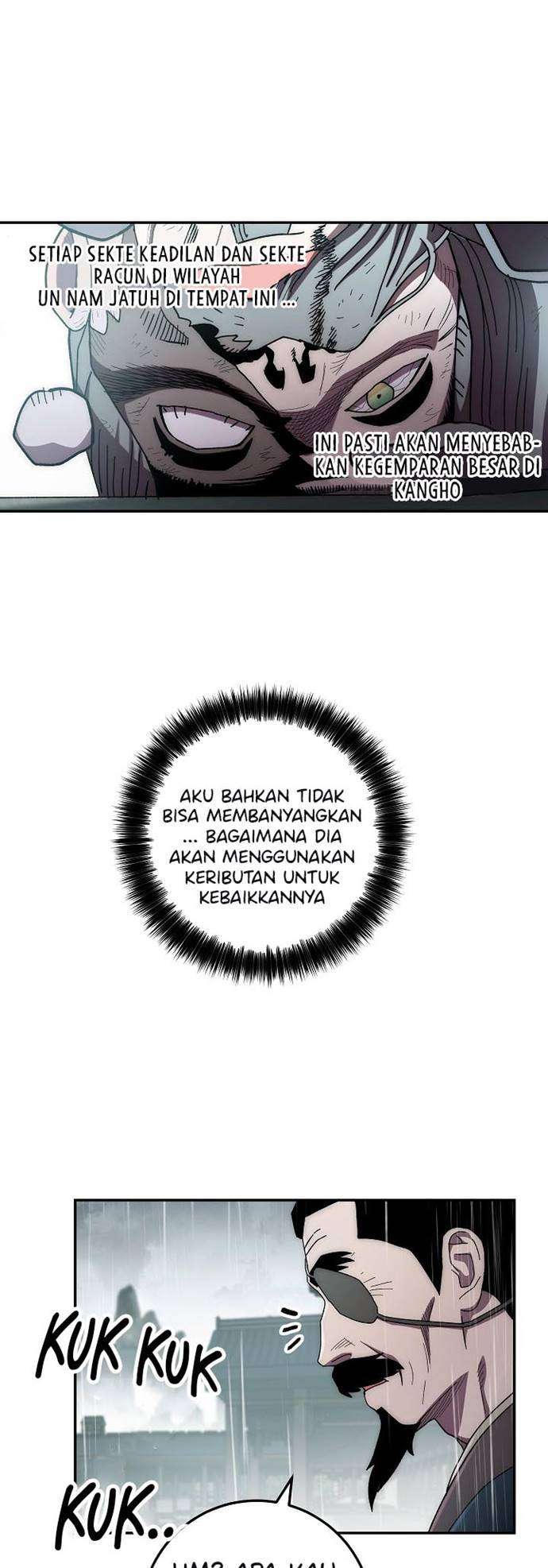 Legend of Asura – The Venom Dragon Chap 34.2 - Next Chap 35.2