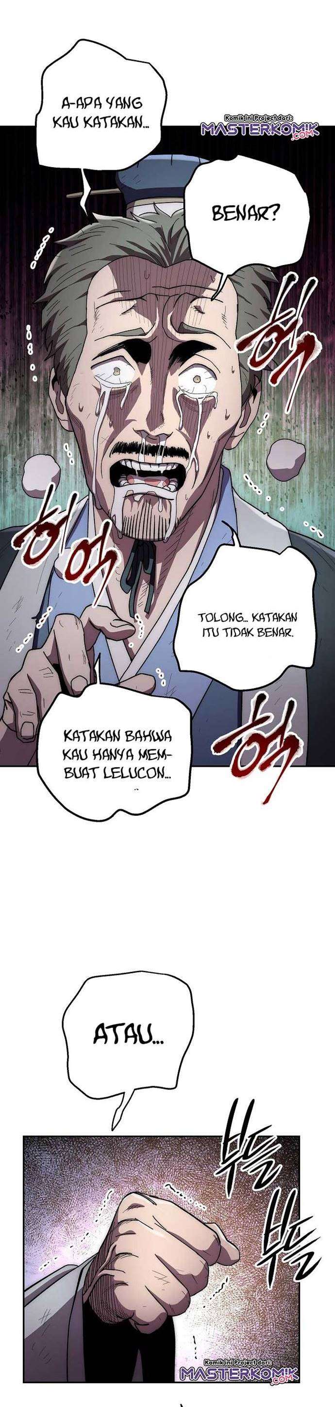 Legend of Asura – The Venom Dragon Chap 34.2 - Next Chap 35.2