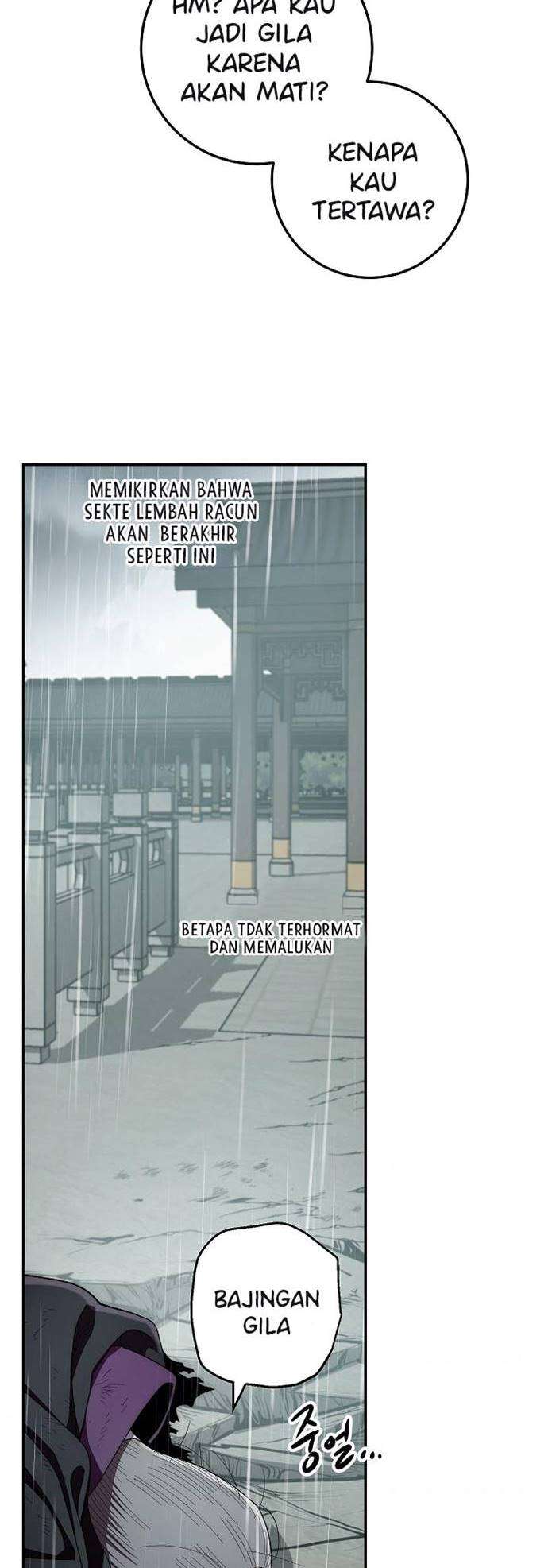 Legend of Asura – The Venom Dragon Chap 34.2 - Next Chap 35.2