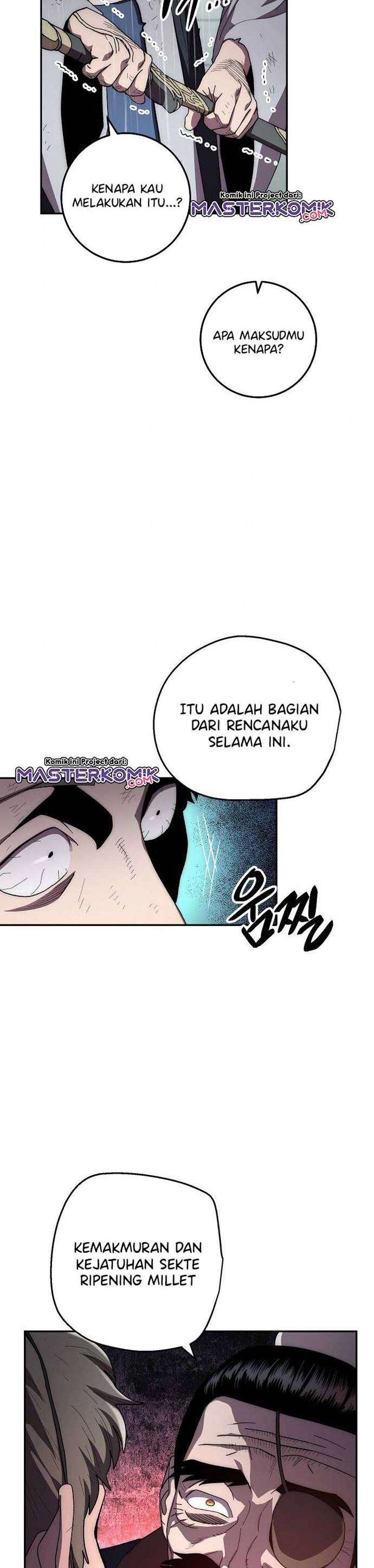 Legend of Asura – The Venom Dragon Chap 34.2 - Next Chap 35.2