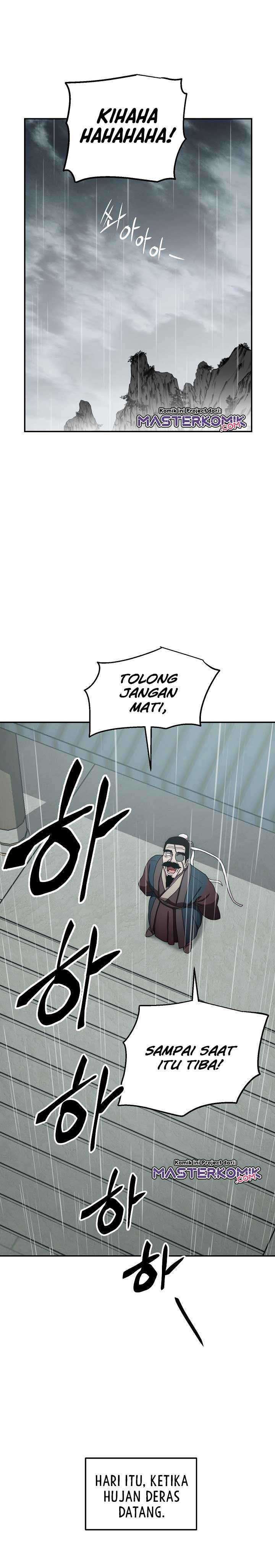 Legend of Asura – The Venom Dragon Chap 35 - Next Chap 36