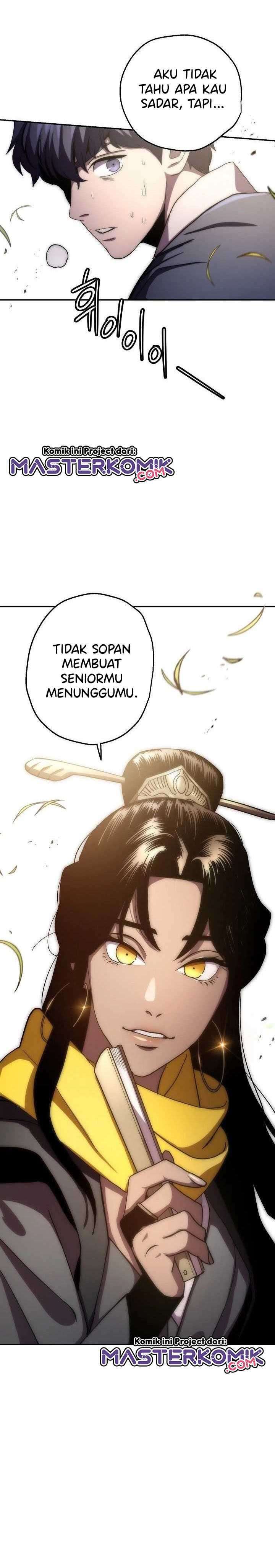 Legend of Asura – The Venom Dragon Chap 36 - Next Chap 37