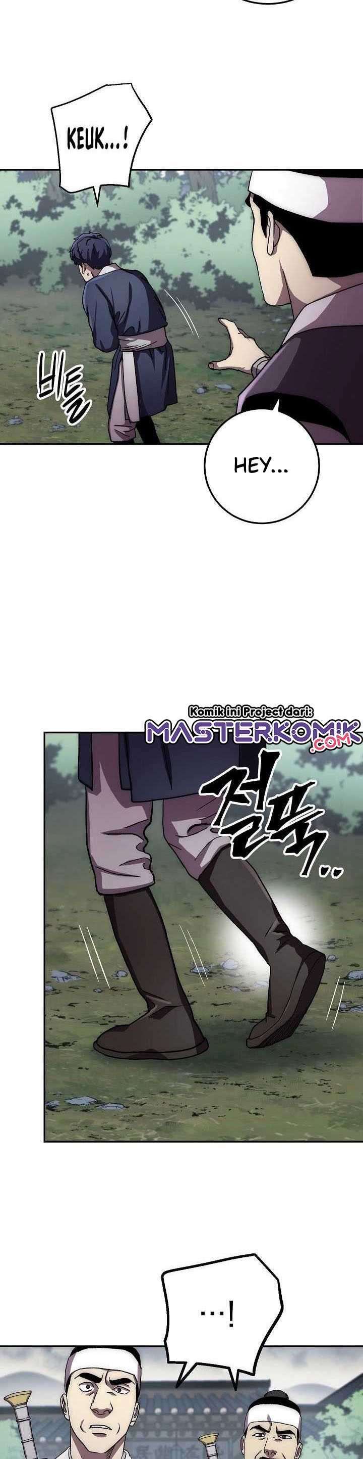 Legend of Asura – The Venom Dragon Chap 36 - Next Chap 37