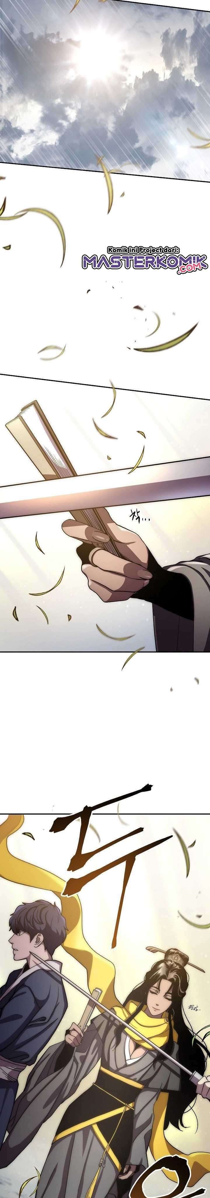 Legend of Asura – The Venom Dragon Chap 36 - Next Chap 37