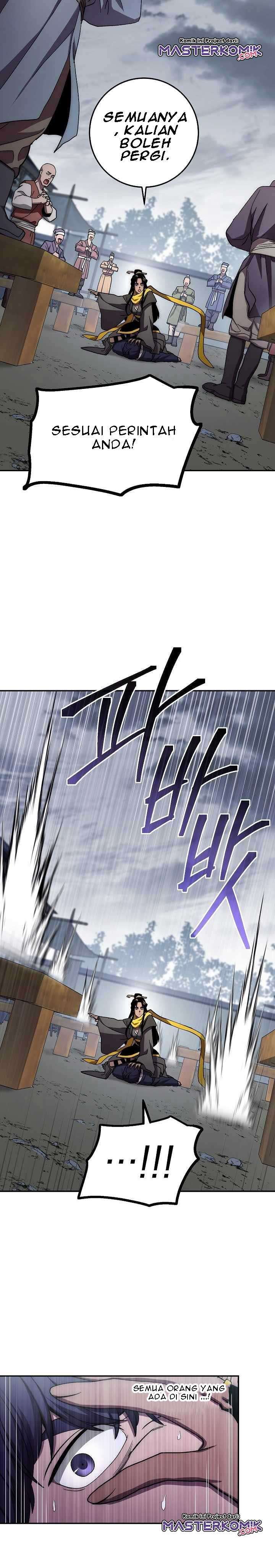 Legend of Asura – The Venom Dragon Chap 38 - Next Chap 39