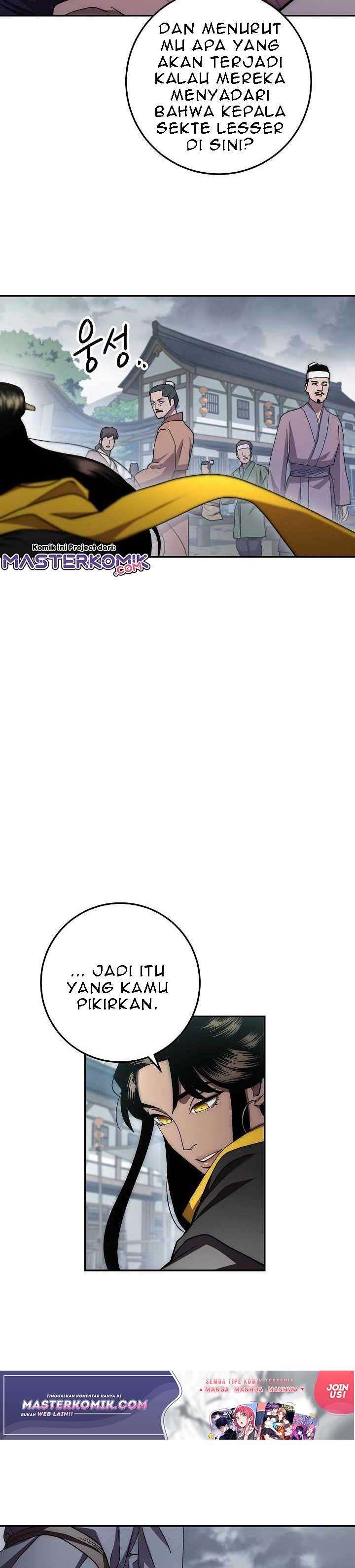 Legend of Asura – The Venom Dragon Chap 38 - Next Chap 39