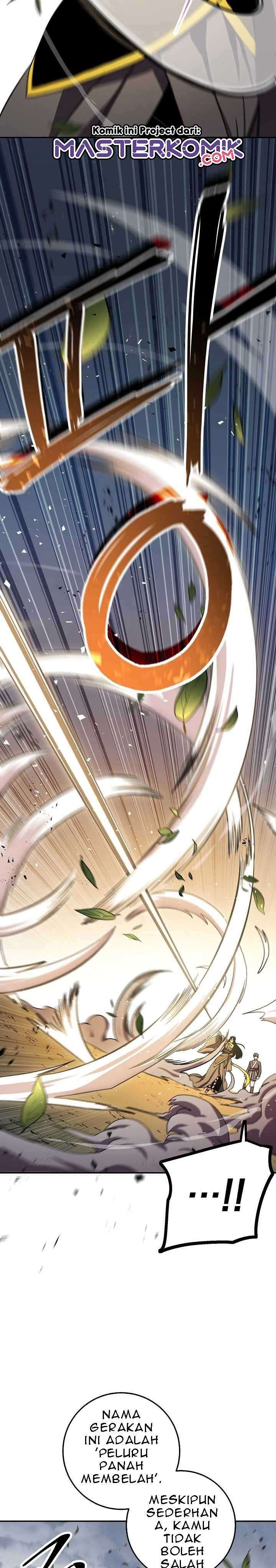 Legend of Asura – The Venom Dragon Chap 38 - Next Chap 39