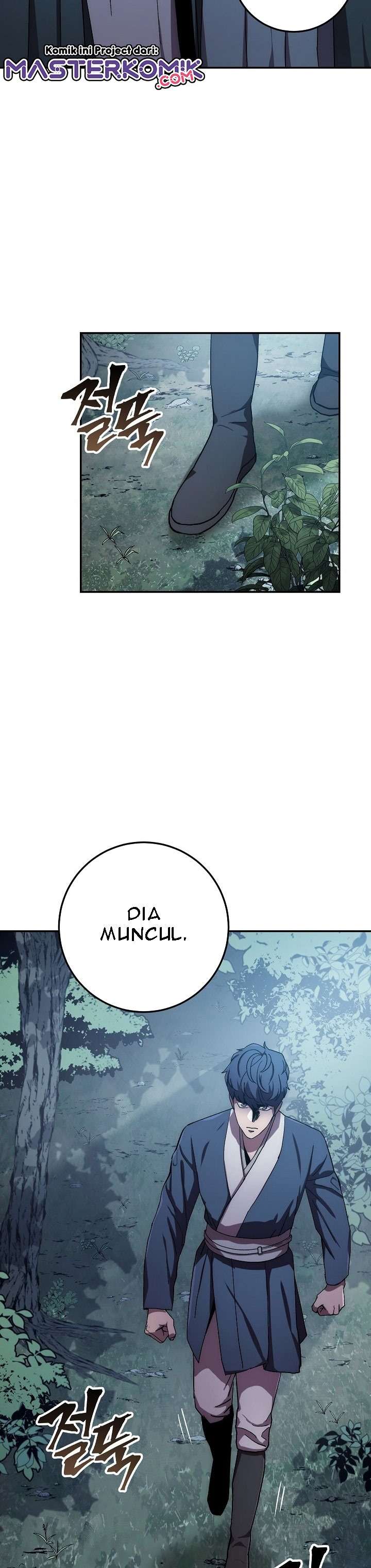 Legend of Asura – The Venom Dragon Chap 39 - Next Chap 40