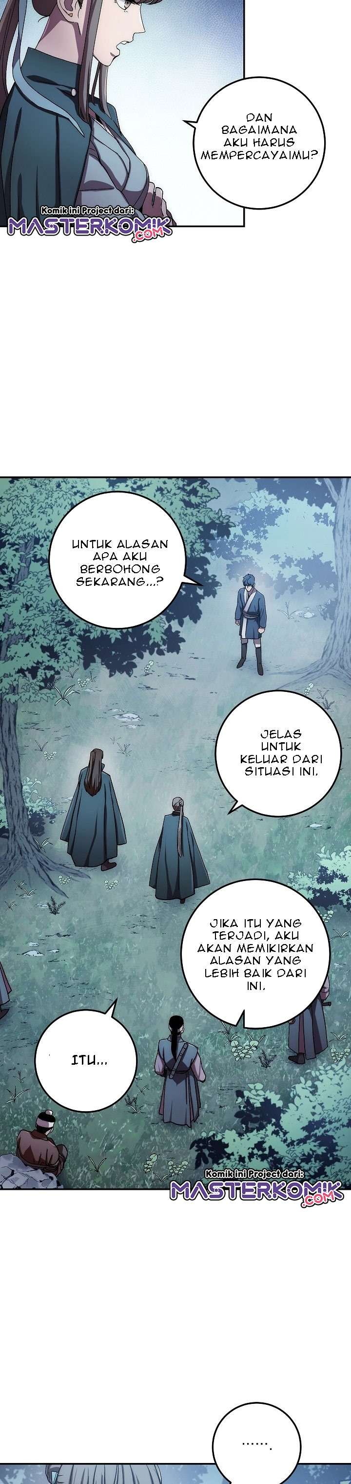 Legend of Asura – The Venom Dragon Chap 39 - Next Chap 40