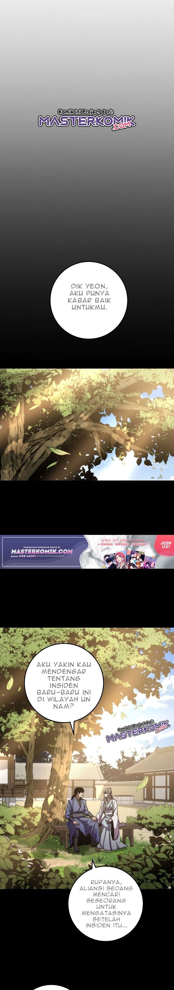 Legend of Asura – The Venom Dragon Chap 39 - Next Chap 40