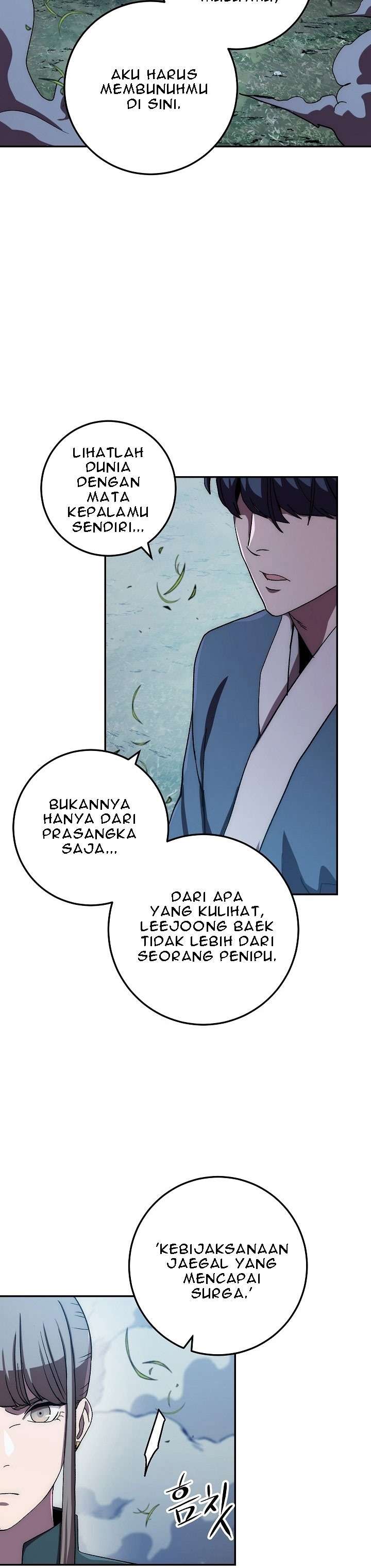 Legend of Asura – The Venom Dragon Chap 39 - Next Chap 40