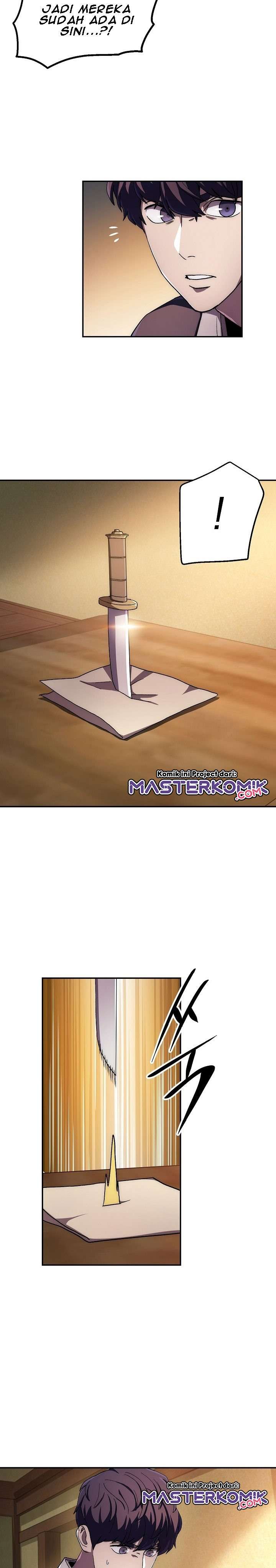 Legend of Asura – The Venom Dragon Chap 39 - Next Chap 40