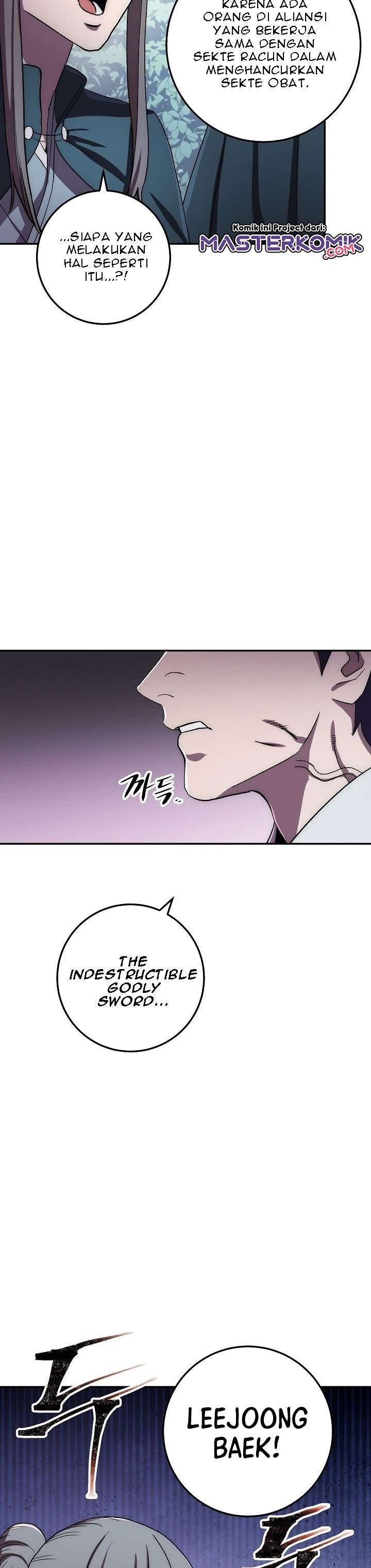 Legend of Asura – The Venom Dragon Chap 39 - Next Chap 40