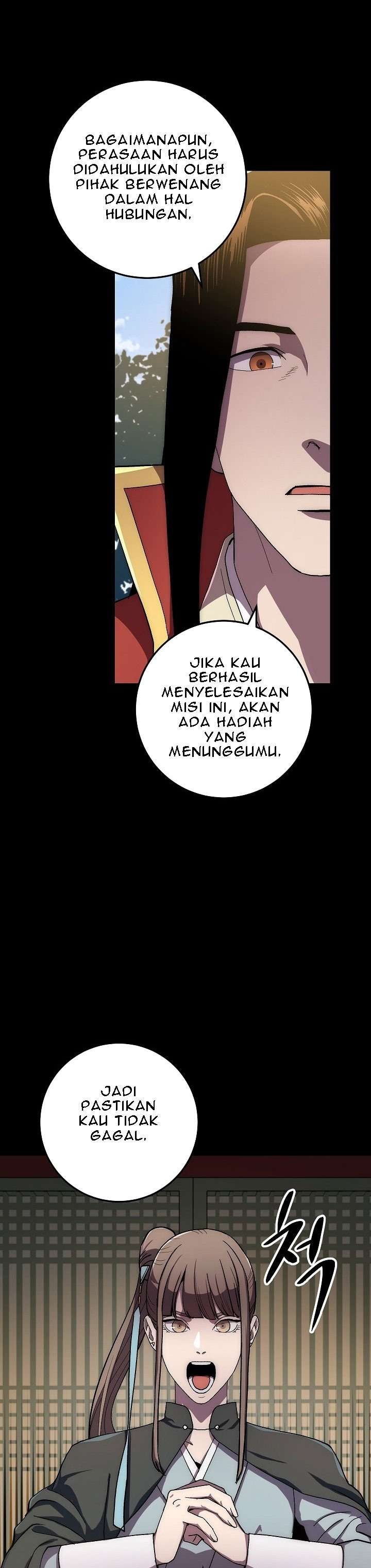 Legend of Asura – The Venom Dragon Chap 39 - Next Chap 40