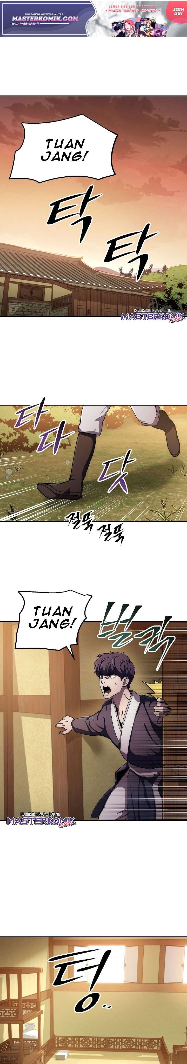 Legend of Asura – The Venom Dragon Chap 39 - Next Chap 40