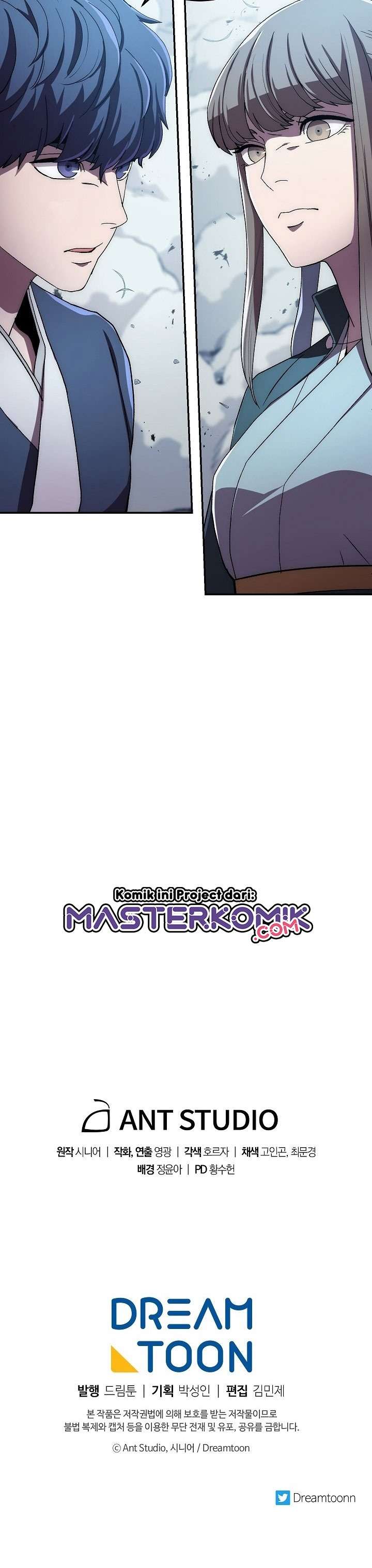 Legend of Asura – The Venom Dragon Chap 39 - Next Chap 40