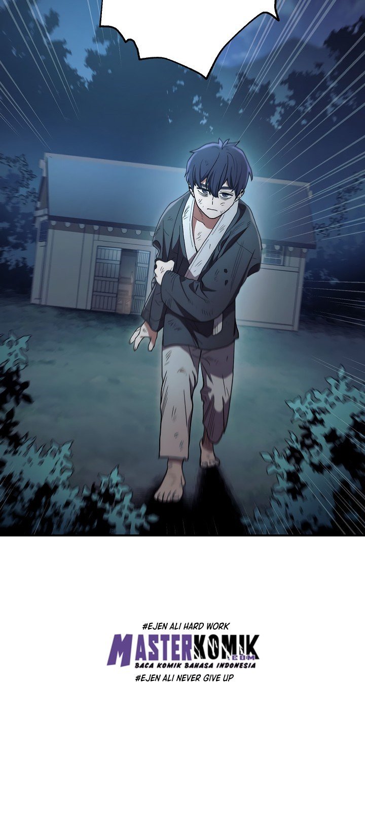 Legend of Asura – The Venom Dragon Chap 3 - Next Chap 4