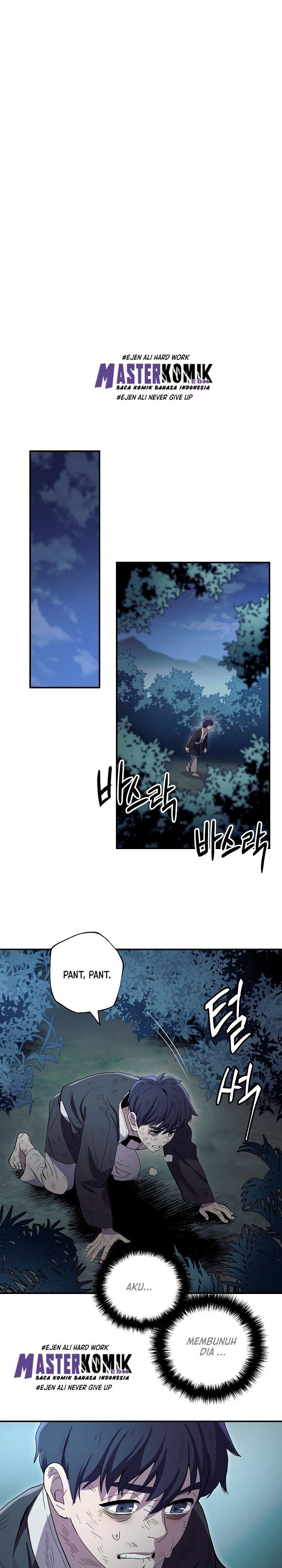 Legend of Asura – The Venom Dragon Chap 3 - Next Chap 4