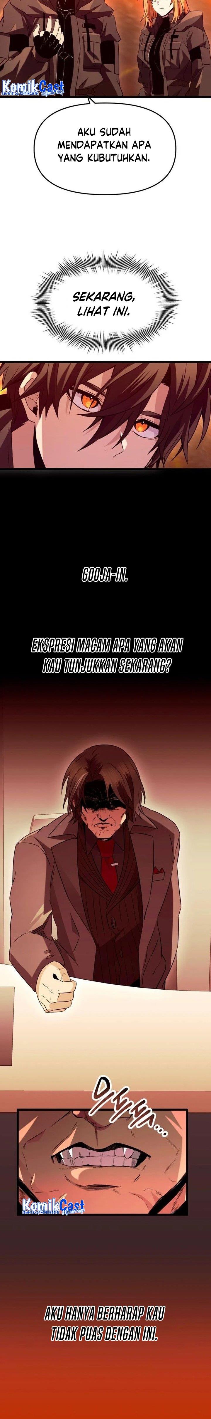 I Obtained a Mythic Item Chap 73 - Next Chap 74