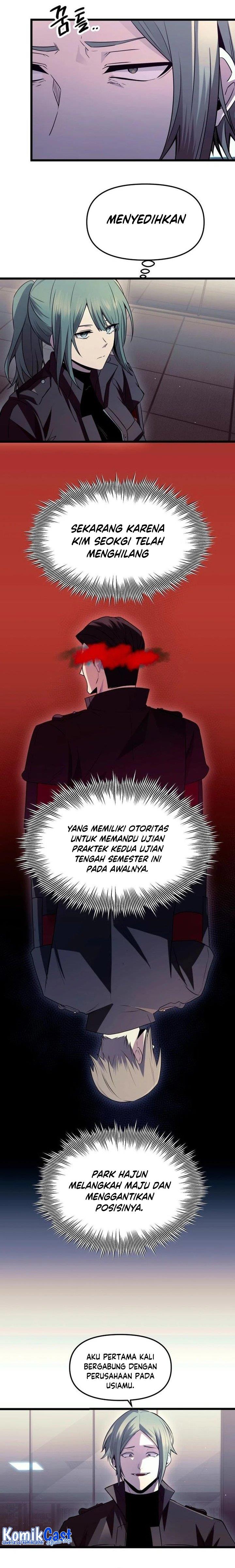 I Obtained a Mythic Item Chap 73 - Next Chap 74