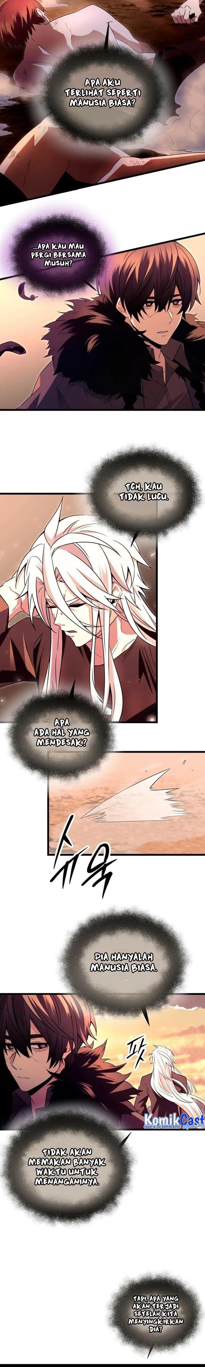 I Obtained a Mythic Item Chap 73 - Next Chap 74