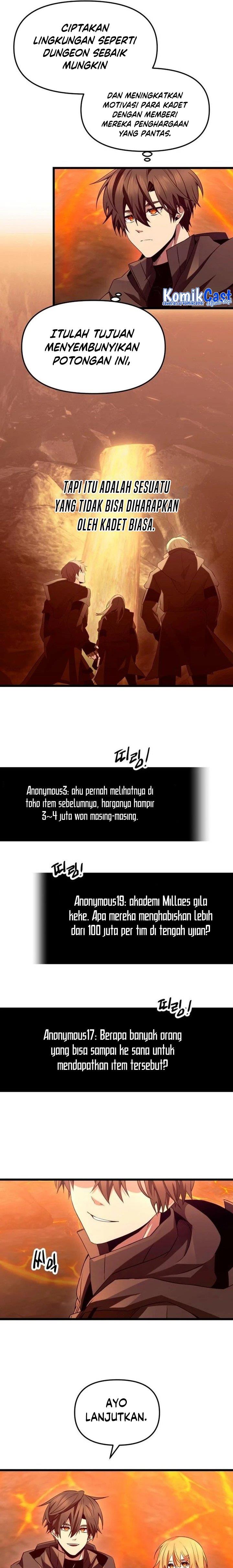 I Obtained a Mythic Item Chap 73 - Next Chap 74