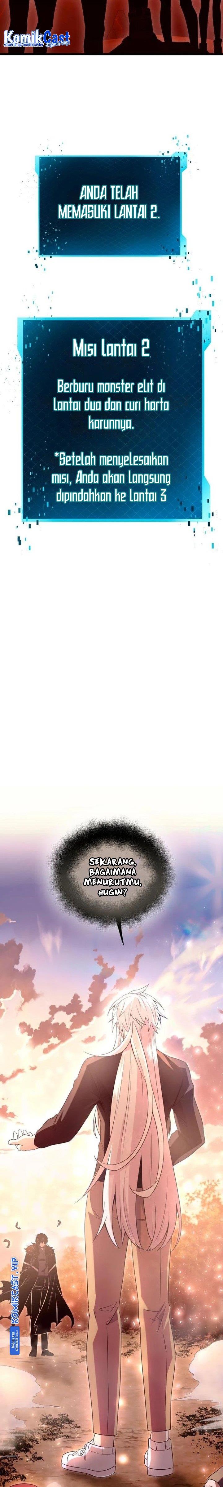 I Obtained a Mythic Item Chap 73 - Next Chap 74