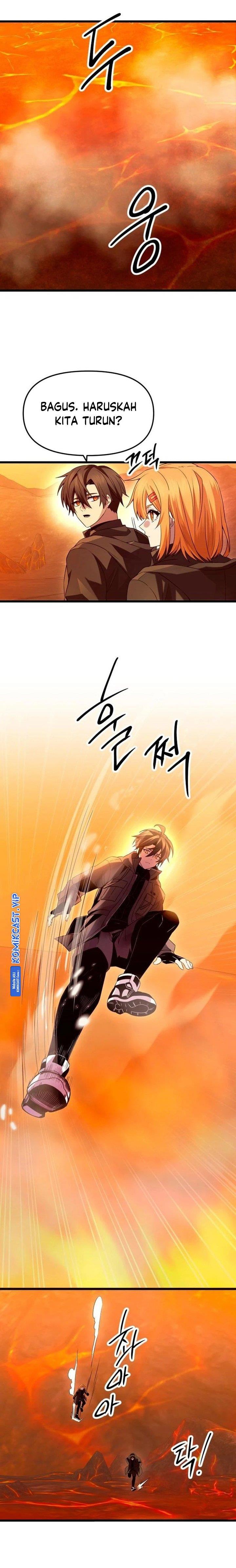 I Obtained a Mythic Item Chap 73 - Next Chap 74