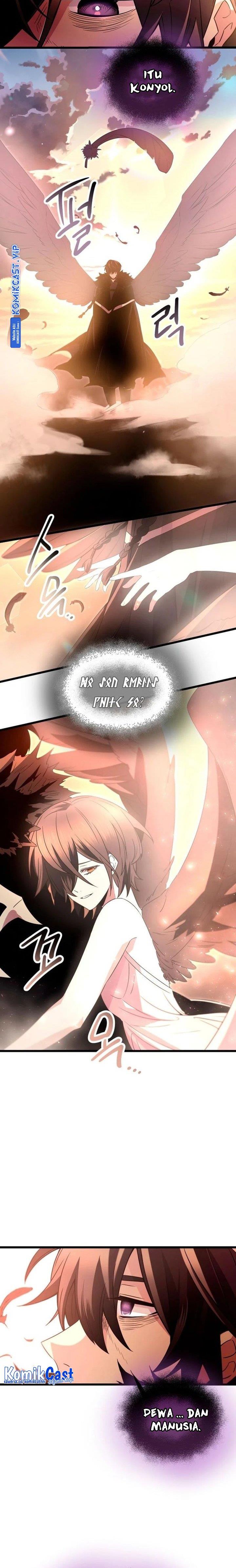 I Obtained a Mythic Item Chap 73 - Next Chap 74