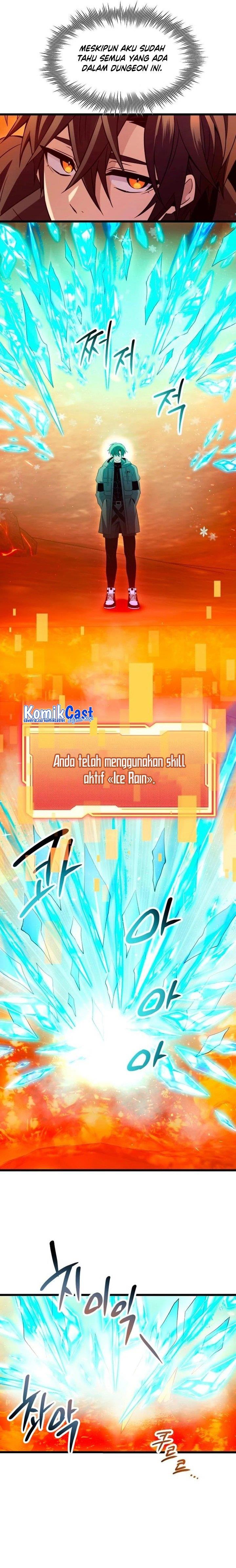 I Obtained a Mythic Item Chap 73 - Next Chap 74