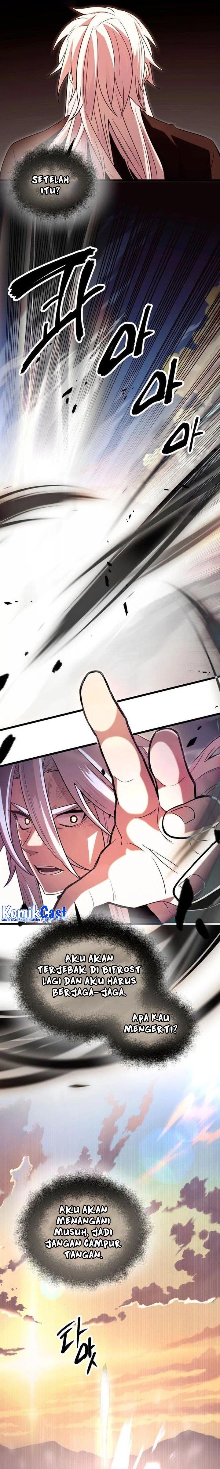 I Obtained a Mythic Item Chap 73 - Next Chap 74