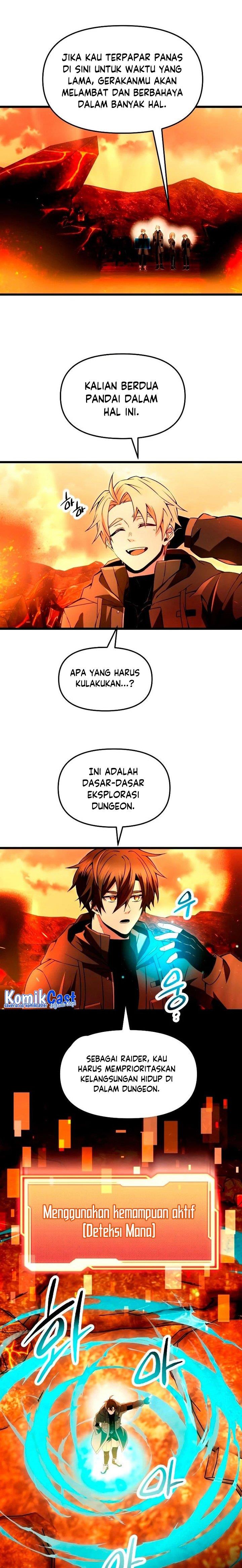 I Obtained a Mythic Item Chap 70 - Next Chap 71