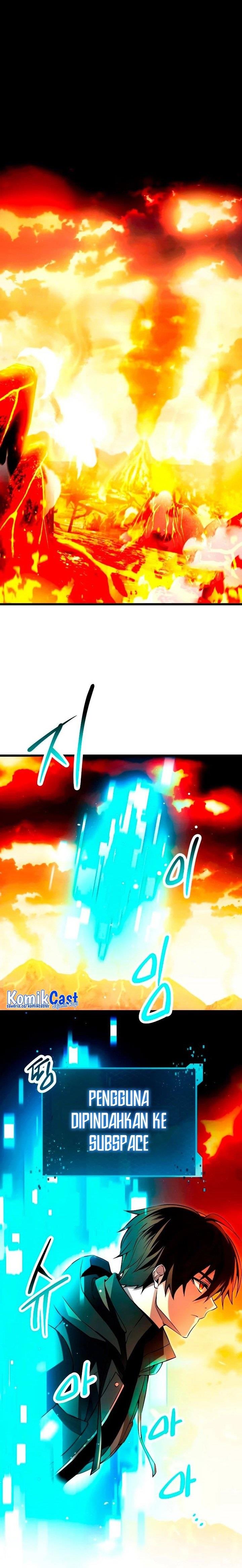 I Obtained a Mythic Item Chap 70 - Next Chap 71