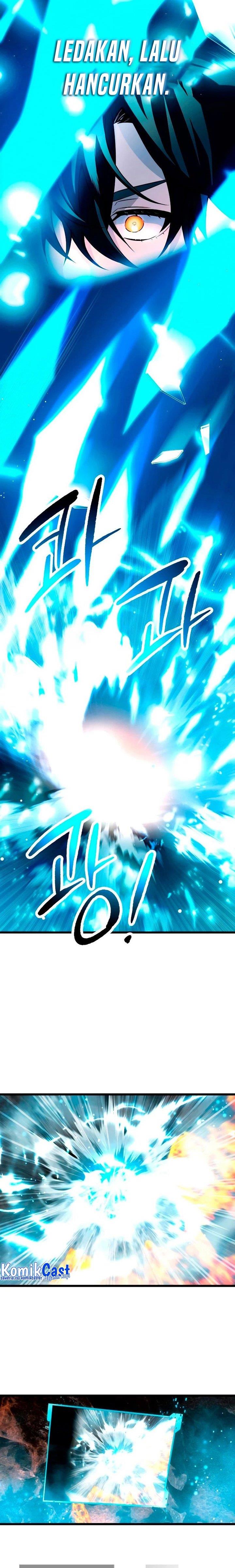 I Obtained a Mythic Item Chap 70 - Next Chap 71