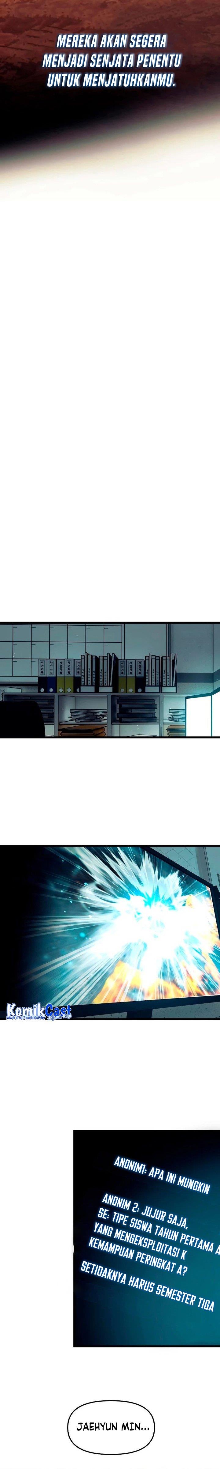 I Obtained a Mythic Item Chap 70 - Next Chap 71