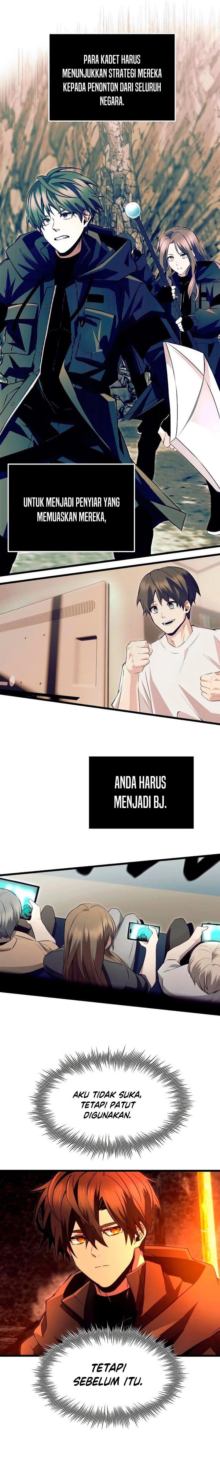 I Obtained a Mythic Item Chap 70 - Next Chap 71