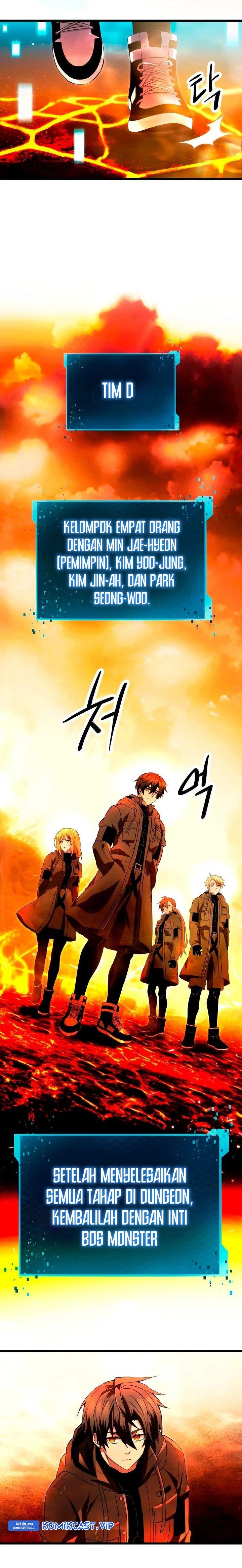 I Obtained a Mythic Item Chap 70 - Next Chap 71