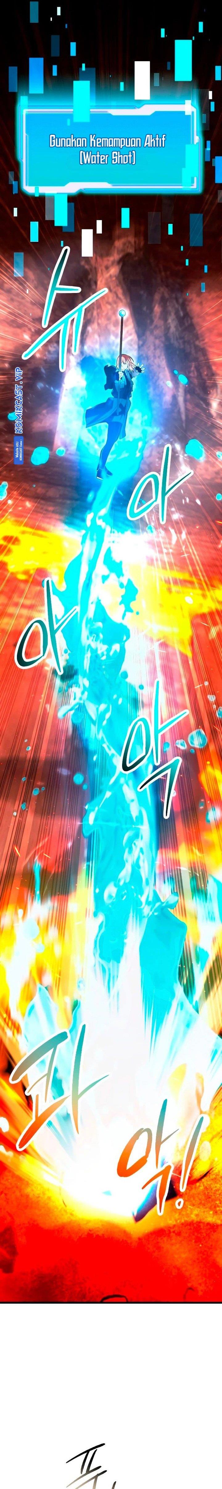 I Obtained a Mythic Item Chap 70 - Next Chap 71