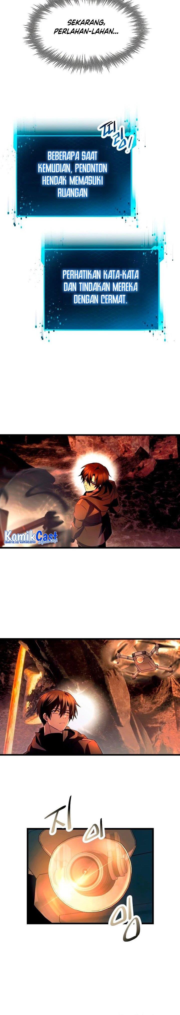 I Obtained a Mythic Item Chap 70 - Next Chap 71