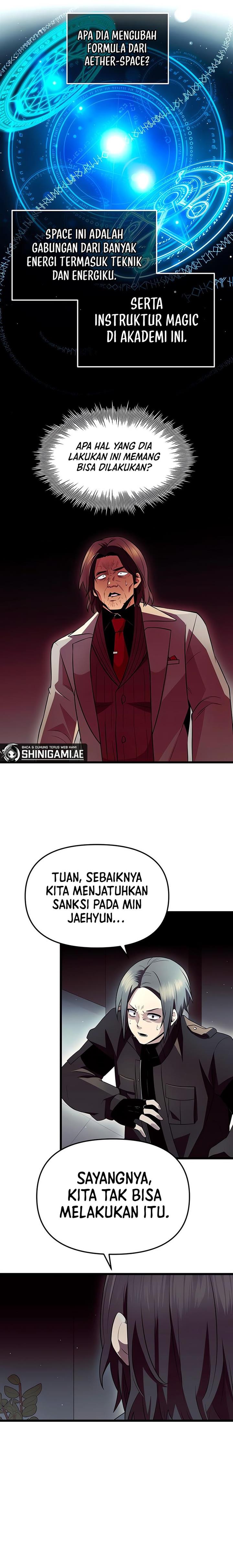 I Obtained a Mythic Item Chap 71 - Next Chap 72