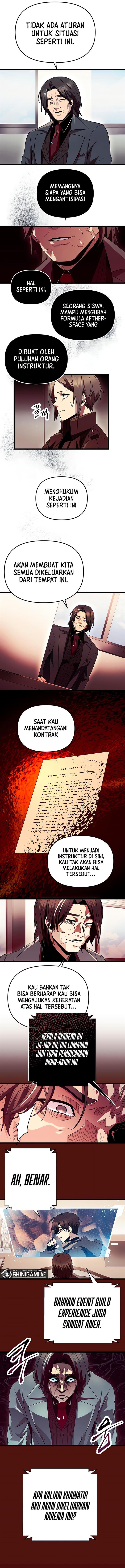 I Obtained a Mythic Item Chap 71 - Next Chap 72