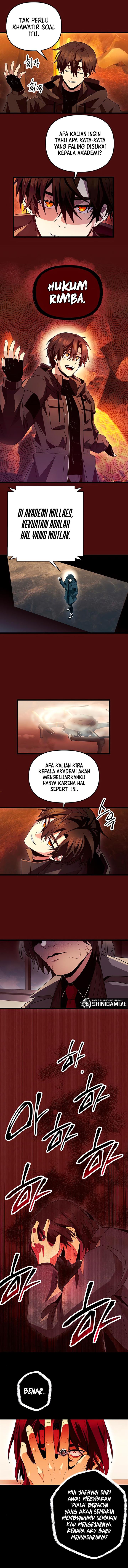 I Obtained a Mythic Item Chap 71 - Next Chap 72