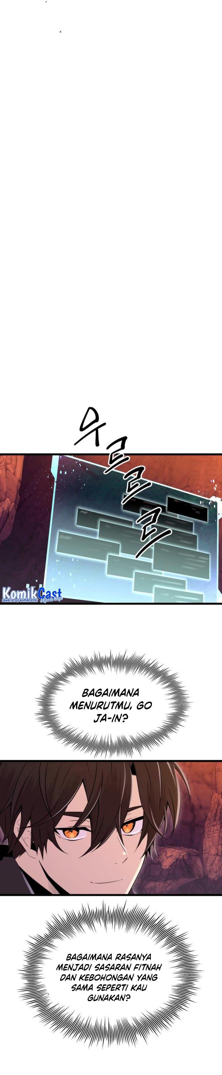 I Obtained a Mythic Item Chap 77 - Next Chap 78