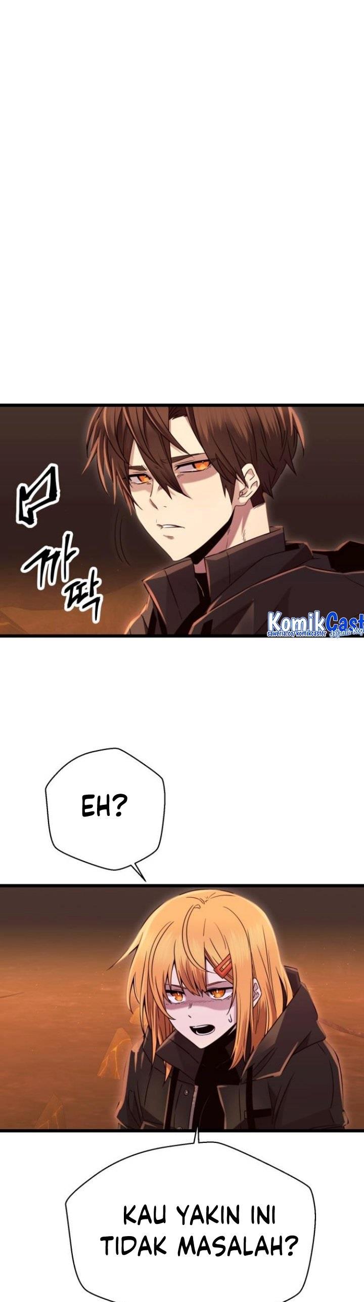 I Obtained a Mythic Item Chap 77 - Next Chap 78