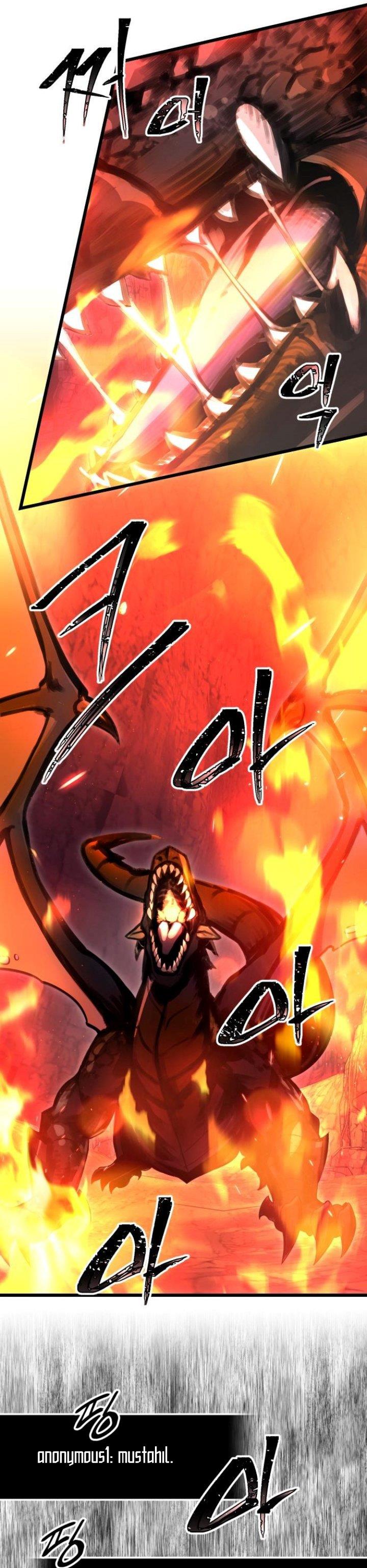 I Obtained a Mythic Item Chap 77 - Next Chap 78