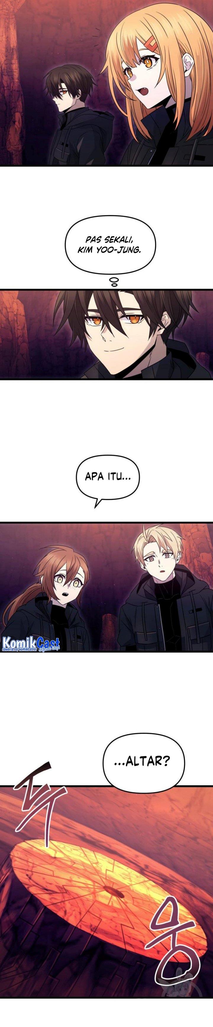 I Obtained a Mythic Item Chap 77 - Next Chap 78