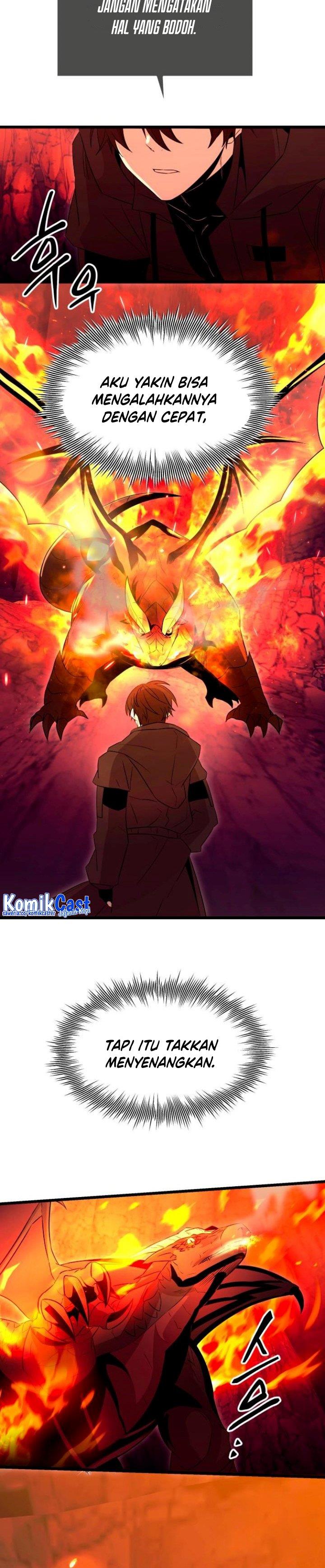 I Obtained a Mythic Item Chap 77 - Next Chap 78